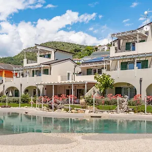 Maison d'hôtes Barbaciiu Vacanze, Pietra Ligure